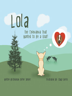 cover image of Lola